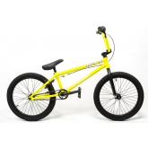 Rower BMX Academy Aspire 2015 Yellow / Black